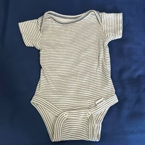 Newborn boy gerber lot